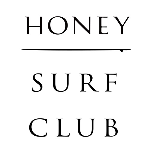 HONEY SURF CLUB【ハニーサーフクラブ】 icon