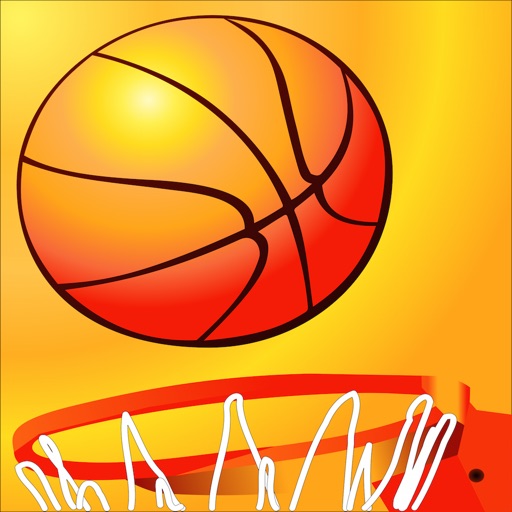 Basketball Dunks iOS App