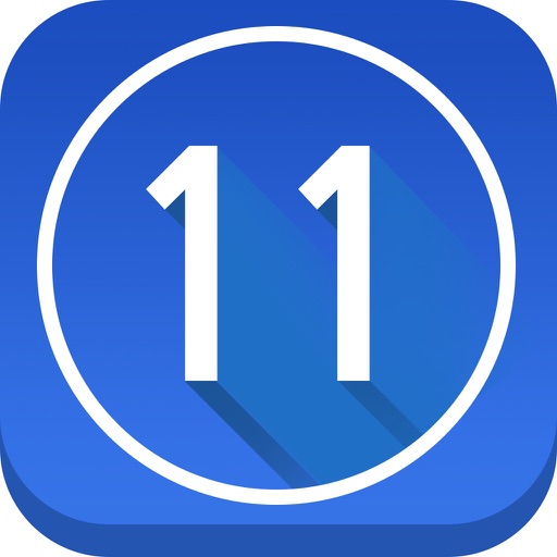 Can You Get 11 iOS App