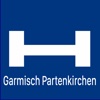 Garmisch-Partenkirchen Hotels + Compare and Booking Hotel for Tonight with map and travel tour