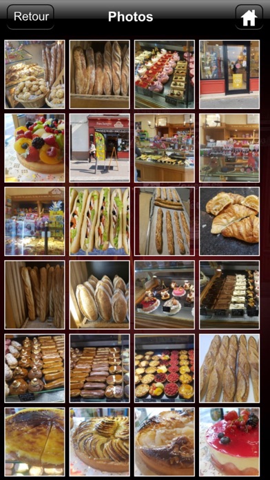 How to cancel & delete Boulangerie Banette Du Vieux Pays from iphone & ipad 4