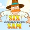 Six Shooter Sam: The Tablet Edition