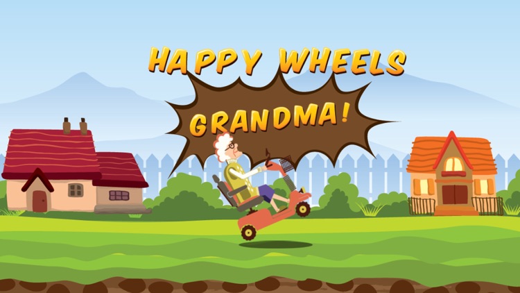 Happy Wheels - Free Game