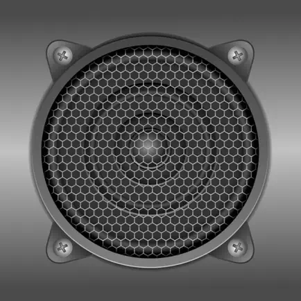 Subwoofer Frequency Test Читы