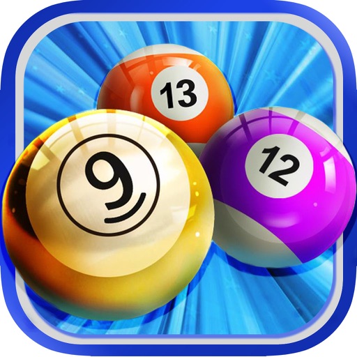 Billiard Master – 8 Ball Pool, Coolest Snooker Casual Free Sports Casino Games