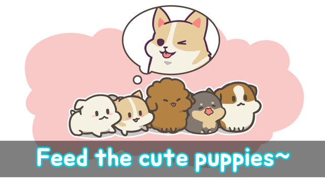 FeeDog - Raising Puppies(圖3)-速報App