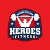 Heroes Fitness Texas