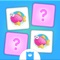 Pairs Match Kids - Cute Game to Train Your Brain