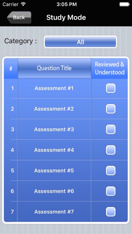 ASWB Social Work Master's Exam Prep