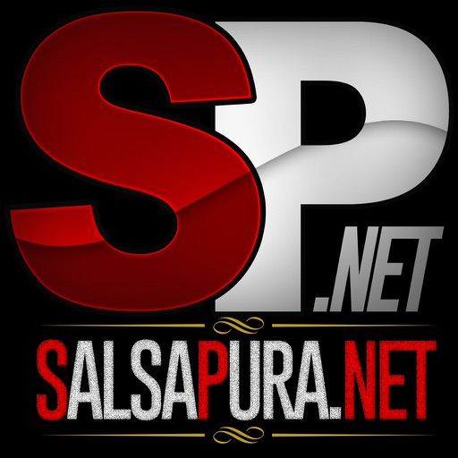 SalsaPura.Net iOS App