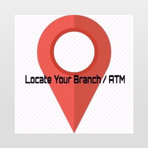 My Branch Locator icon