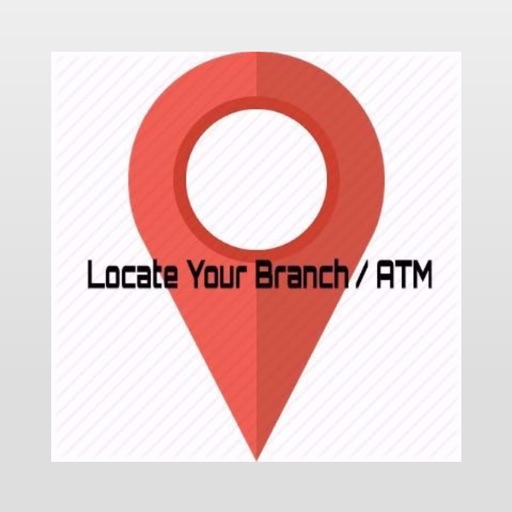 My Branch Locator