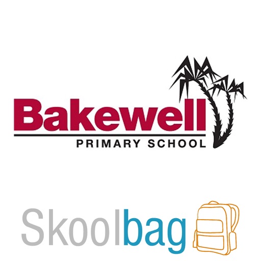 Bakewell Primary School - Skoolbag icon