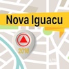 Nova Iguacu Offline Map Navigator and Guide