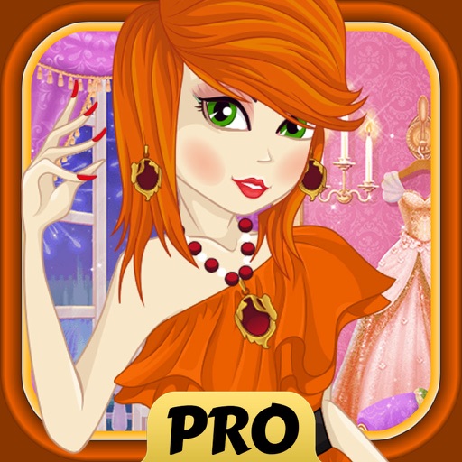 Sweet Angels Makeovers iOS App