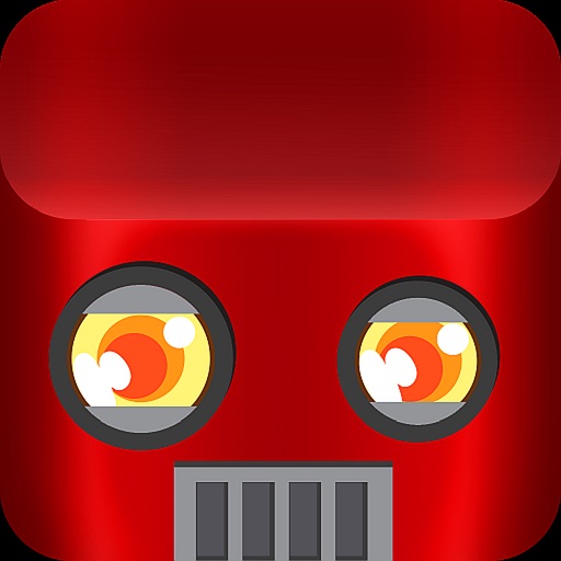 Spell Bot iOS App