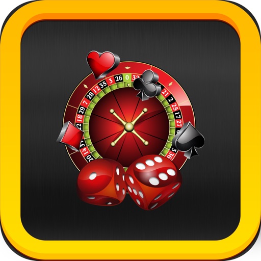 Free Classic Casino Slots - Play Xtreme Game! Icon