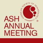 2016 ASH Annual Meeting  Expo