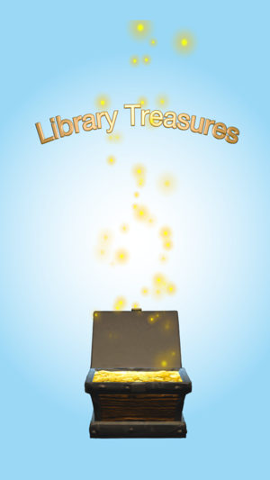 Surrey Libraries - Library Treasures(圖2)-速報App