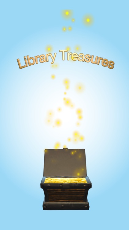 Surrey Libraries - Library Treasures