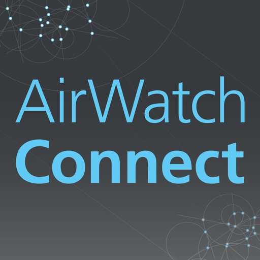 AirWatch Connect Paris 2015