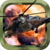 Helicopter Combat Sky - Addictive Wargame