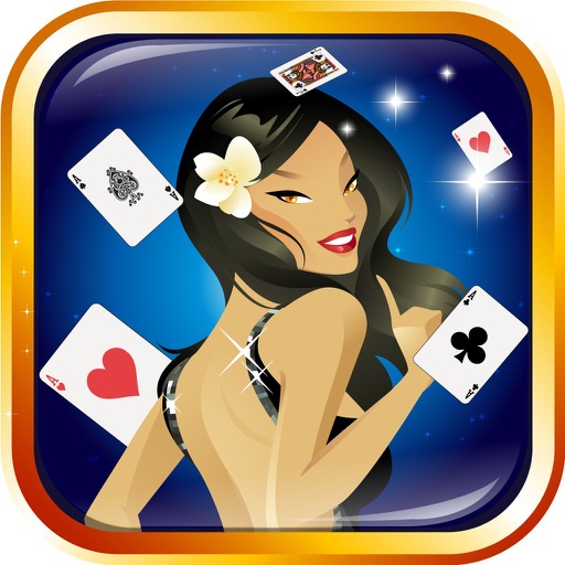 Box Of Gamble : Vegas Casino Jackpot Blitz Action Fun