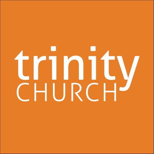 Stl Trinity Church icon