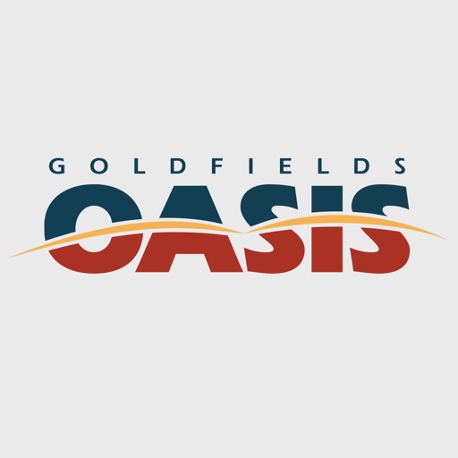 Goldfields Oasis icon