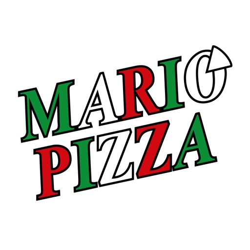 Mario Pizza