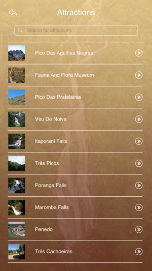 Itatiaia National Park Tourism Guide(圖3)-速報App