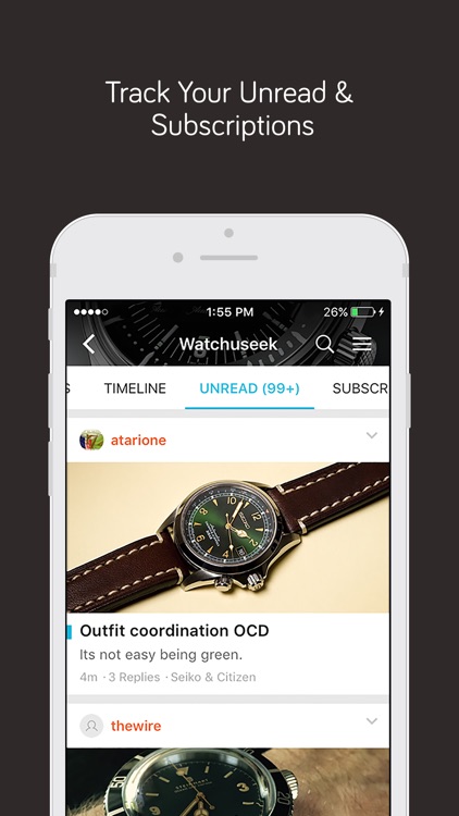Tapatalk Pro
