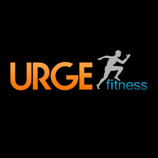 Urge Fitness. icon