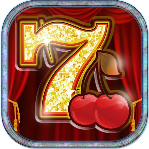 7 Class Candy Slots Machines - FREE Las Vegas Casino Games icon