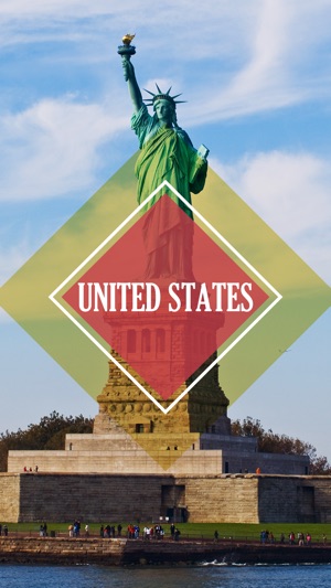 Tourism United States(圖1)-速報App