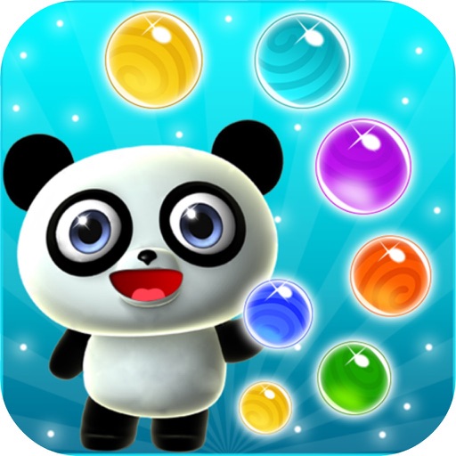 Baby Pet Drop Candy Ball iOS App