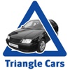 Triangle Cars