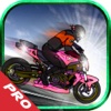 A Crazy Motorcyle Action PRO : Fast Speedway