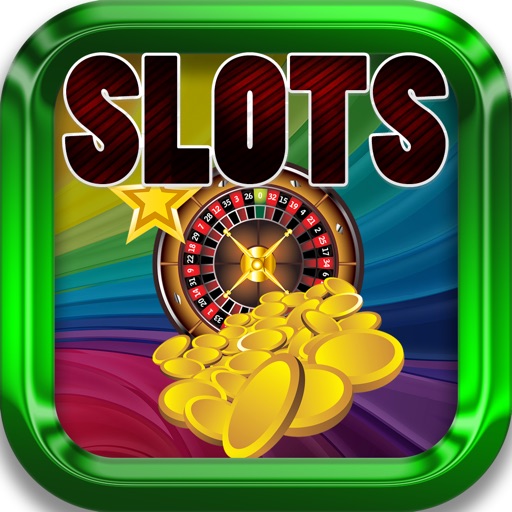 Smash Golden Coins Slots -- FREE Best Vegas Game! icon
