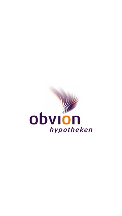 Obvion App voor Adviseurs