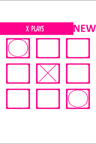 XO Mania - Noughts and Crosses Puzzle Game screenshot 2