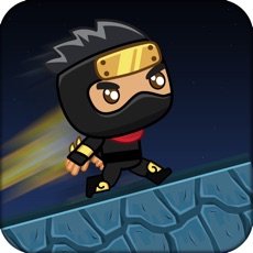 Activities of Ninja Wall Runner