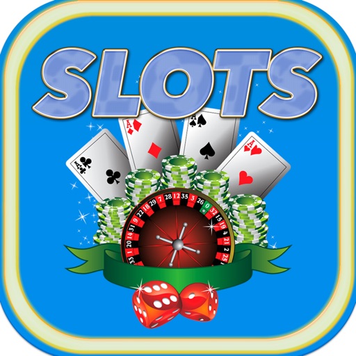 Vintage Casino Free Slots - Pocket Edition Game icon