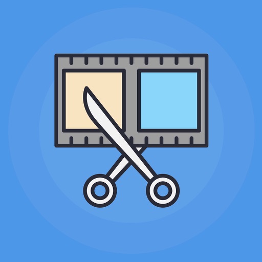 Fine Cut - Video Editor & Cute Movie Mixer
