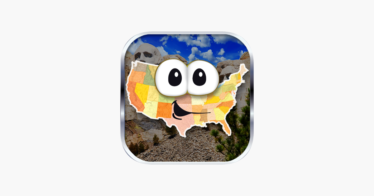 Stack The States On The App Store