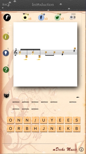 Music Theory Puzzles 1(圖4)-速報App