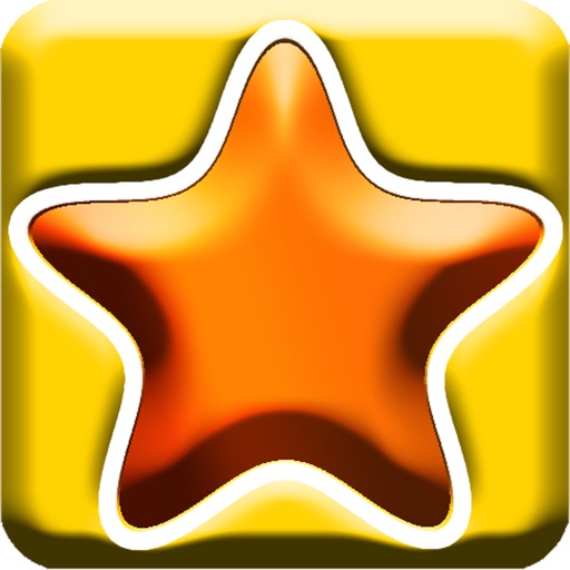Star Crush iOS App