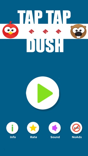 Tap Tap Dush(圖1)-速報App