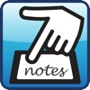 Smart Writing Tool - 7notes