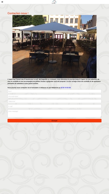 Latitude 49 screenshot-4